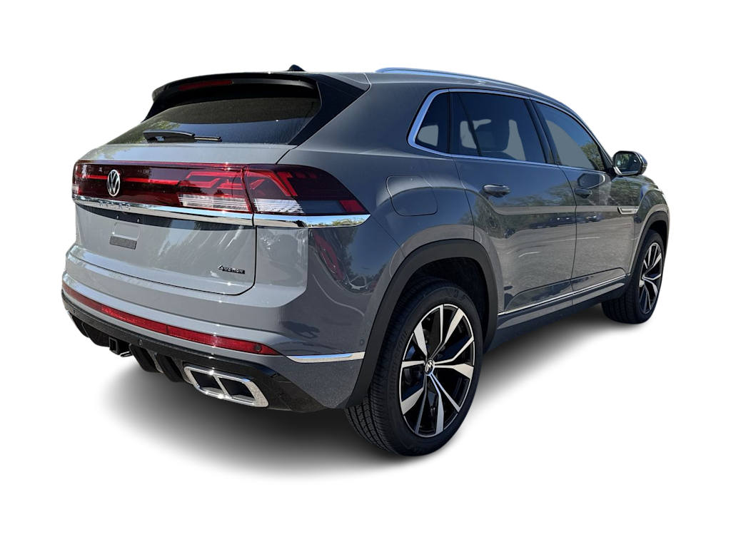 Thumbnail: 2026 Volkswagen Atlas - 20