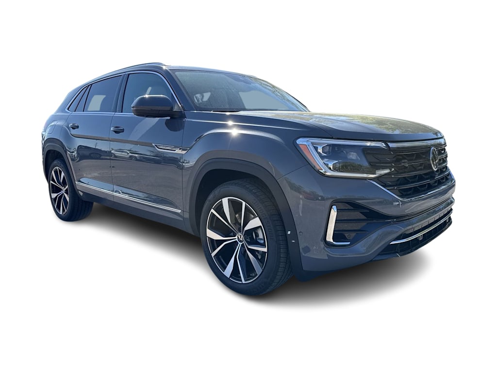 Thumbnail: 2026 Volkswagen Atlas - 22