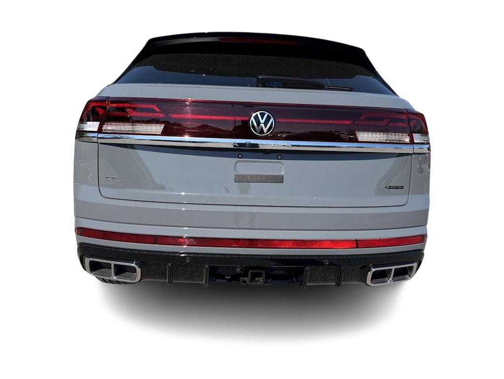 Thumbnail: 2026 Volkswagen Atlas - 5