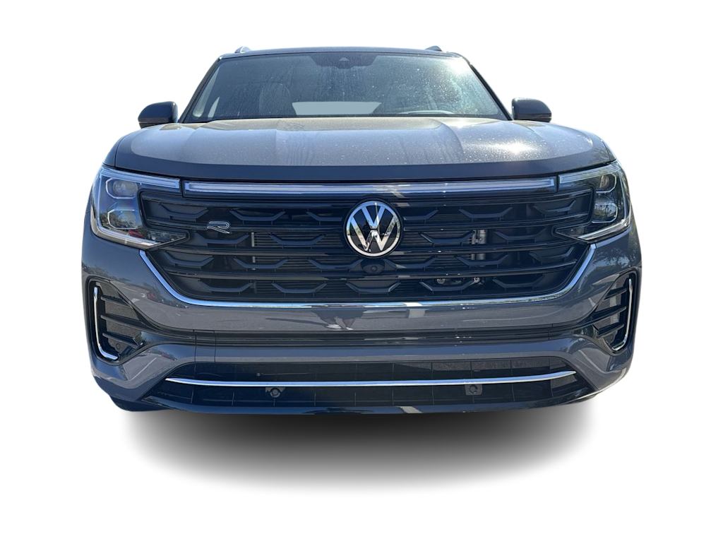 Thumbnail: 2026 Volkswagen Atlas - 6