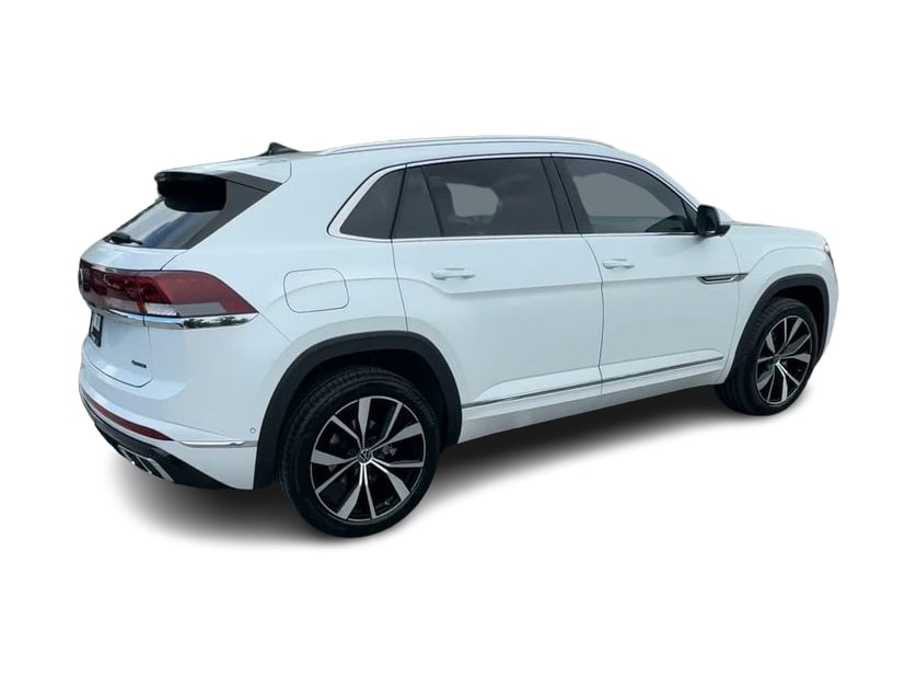 Thumbnail: 2026 Volkswagen Atlas - 20