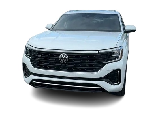 Thumbnail: 2026 Volkswagen Atlas - 6