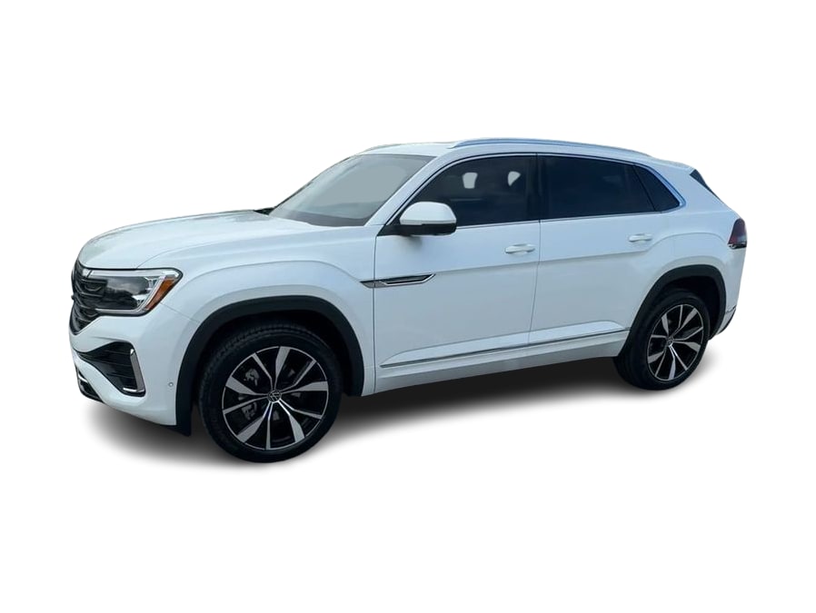 Thumbnail: 2026 Volkswagen Atlas - 4