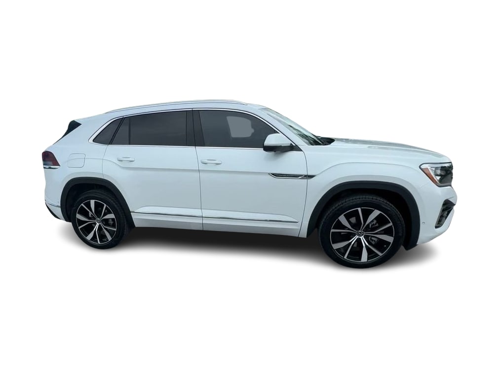 Thumbnail: 2026 Volkswagen Atlas - 21