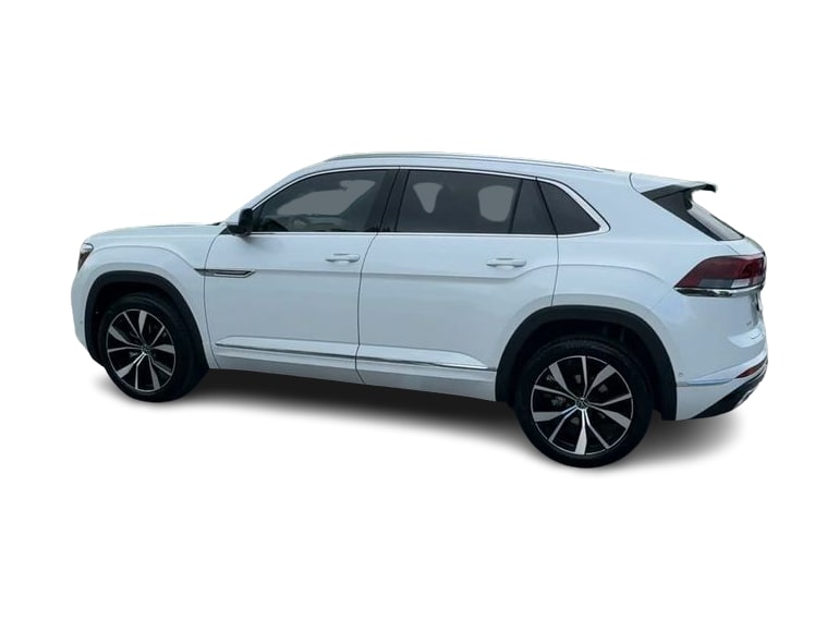 Thumbnail: 2026 Volkswagen Atlas - 3