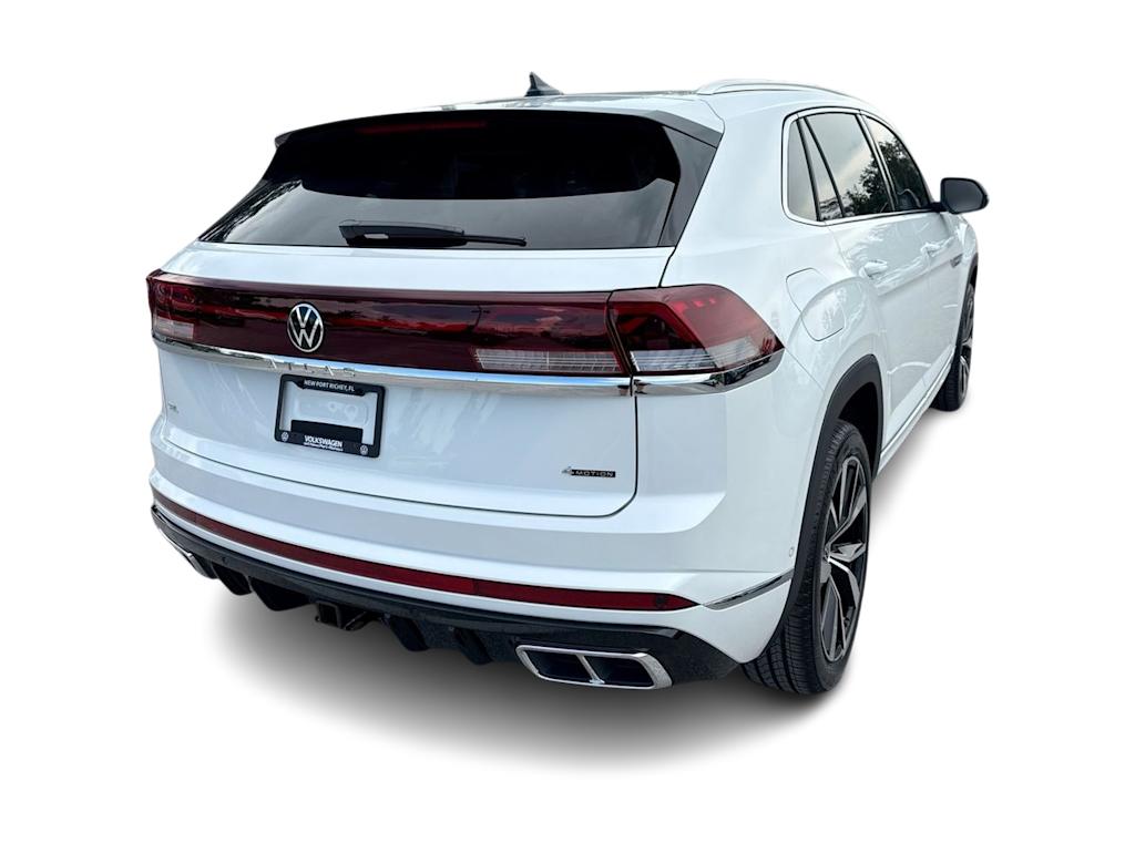 Thumbnail: 2026 Volkswagen Atlas - 24