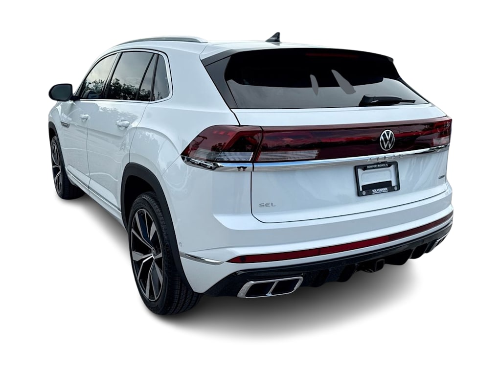 Thumbnail: 2026 Volkswagen Atlas - 23