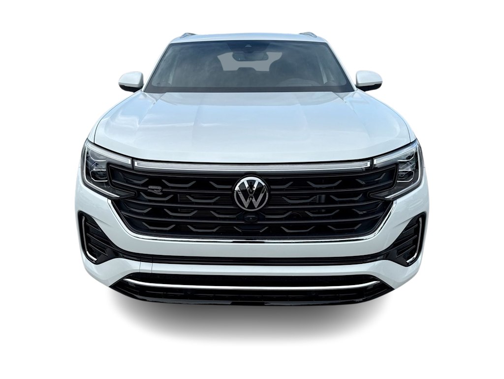 Thumbnail: 2026 Volkswagen Atlas - 27