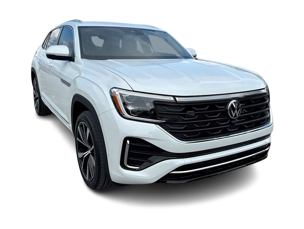 Thumbnail: 2026 Volkswagen Atlas - 26