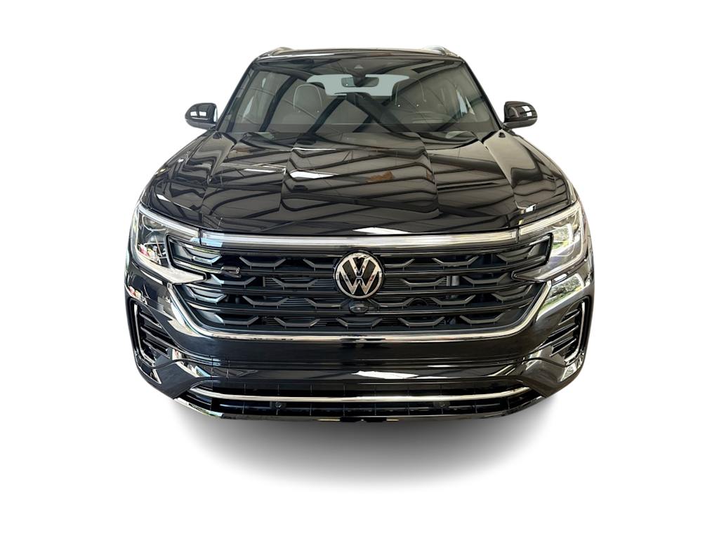 Thumbnail: 2026 Volkswagen Atlas - 27