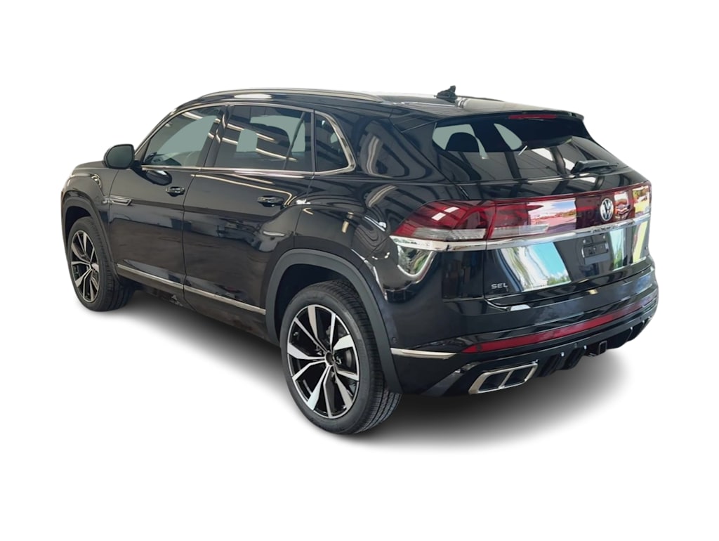 Thumbnail: 2026 Volkswagen Atlas - 17