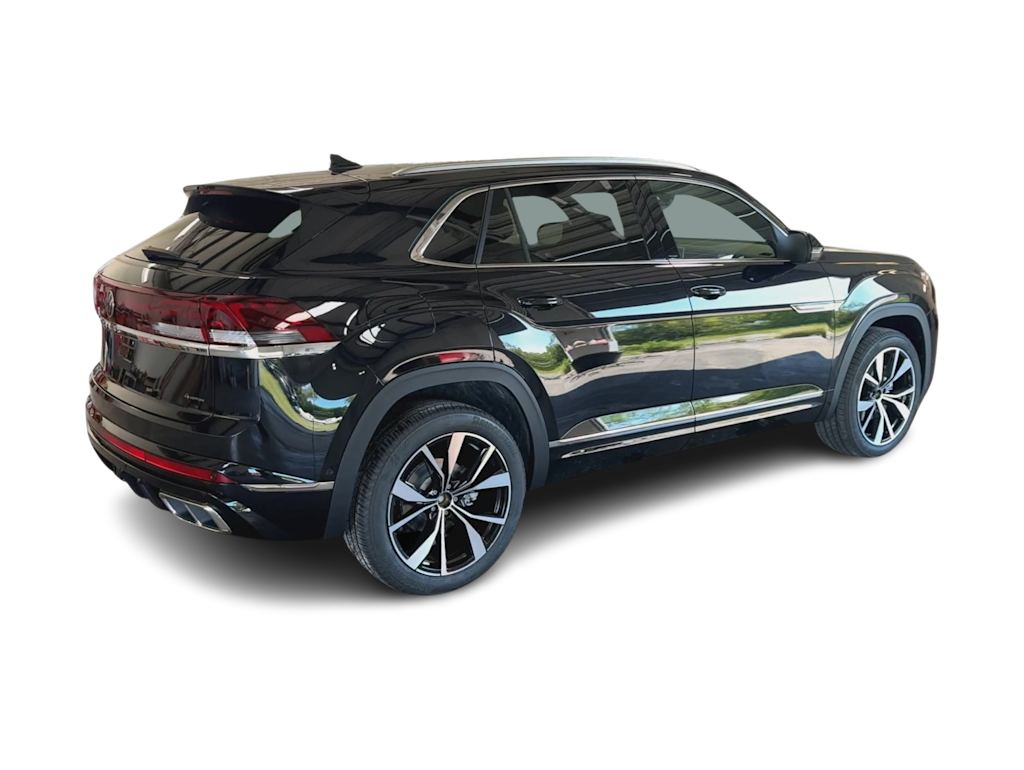 Thumbnail: 2026 Volkswagen Atlas - 19