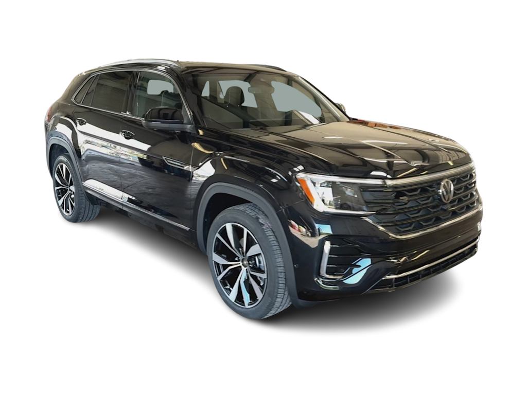 Thumbnail: 2026 Volkswagen Atlas - 15