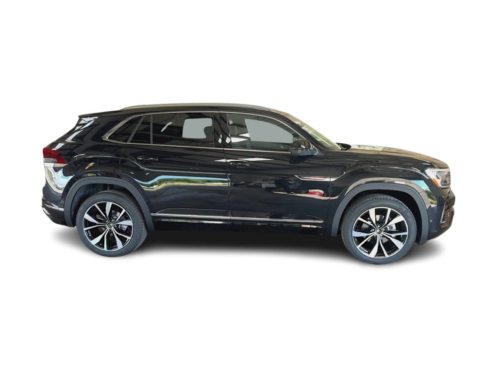Thumbnail: 2026 Volkswagen Atlas - 20