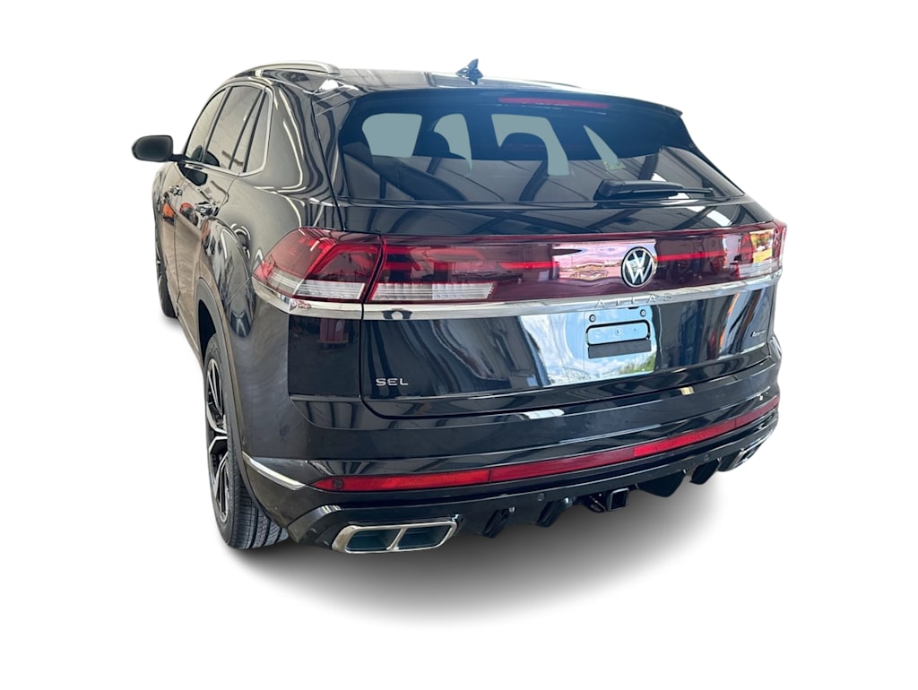 Thumbnail: 2026 Volkswagen Atlas - 22