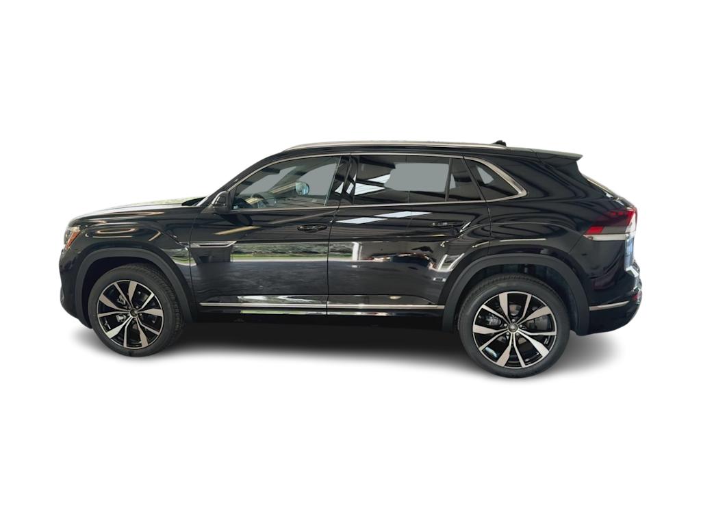 Thumbnail: 2026 Volkswagen Atlas - 16