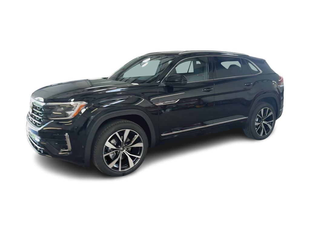 Thumbnail: 2026 Volkswagen Atlas - 3