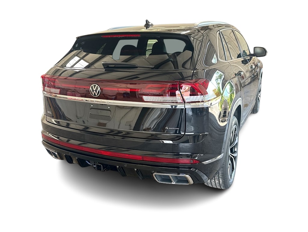 Thumbnail: 2026 Volkswagen Atlas - 24