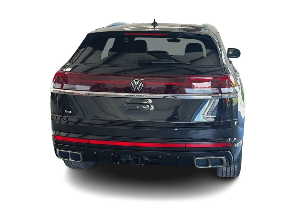 Thumbnail: 2026 Volkswagen Atlas - 18