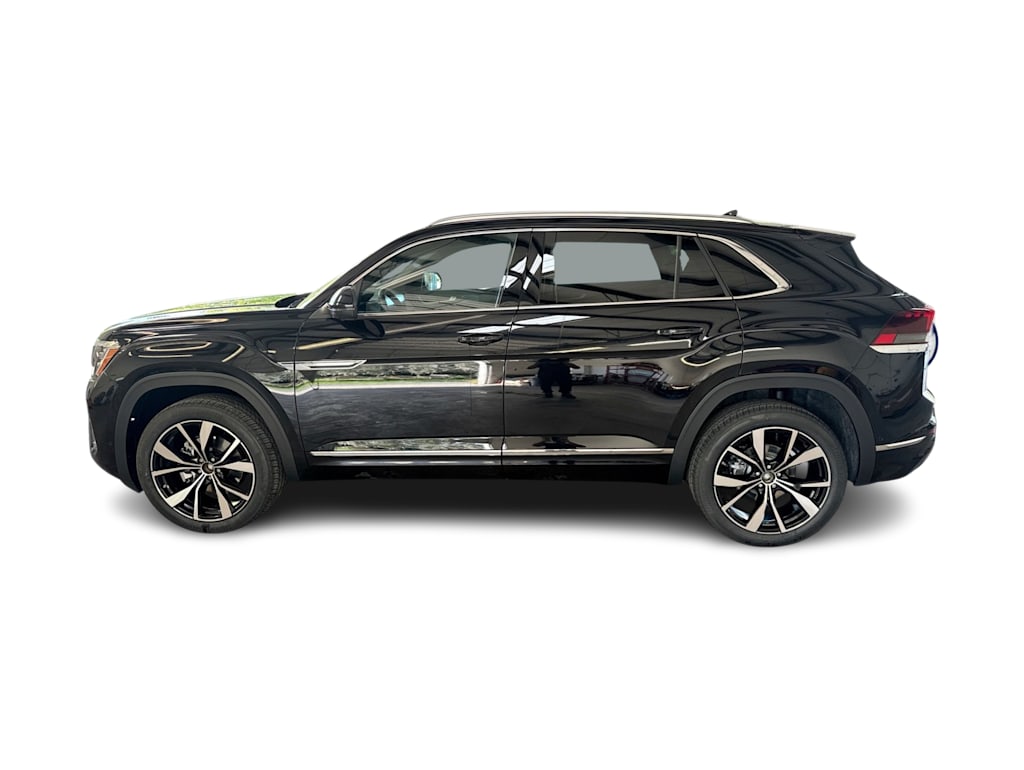 Thumbnail: 2026 Volkswagen Atlas - 21