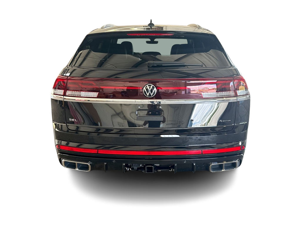 Thumbnail: 2026 Volkswagen Atlas - 23
