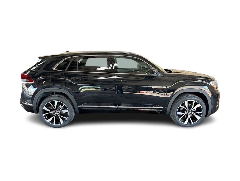 Thumbnail: 2026 Volkswagen Atlas - 25