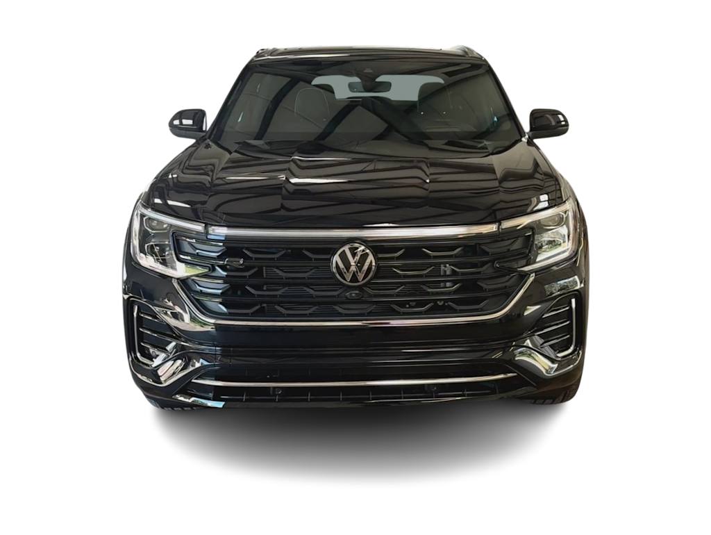 Thumbnail: 2026 Volkswagen Atlas - 4