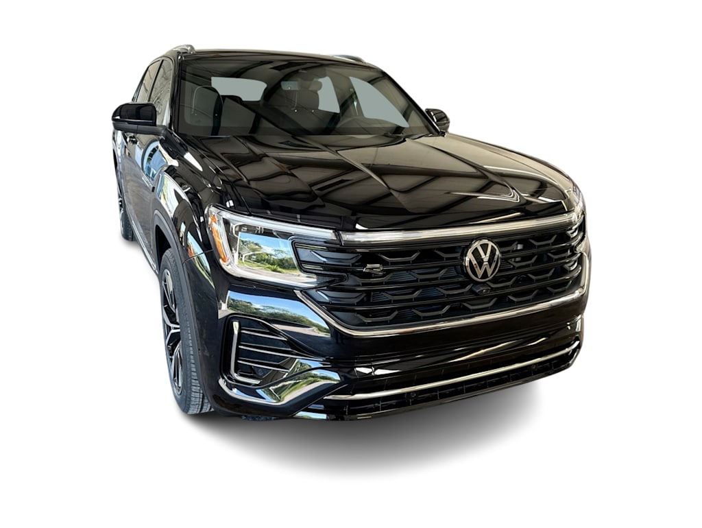 Thumbnail: 2026 Volkswagen Atlas - 26