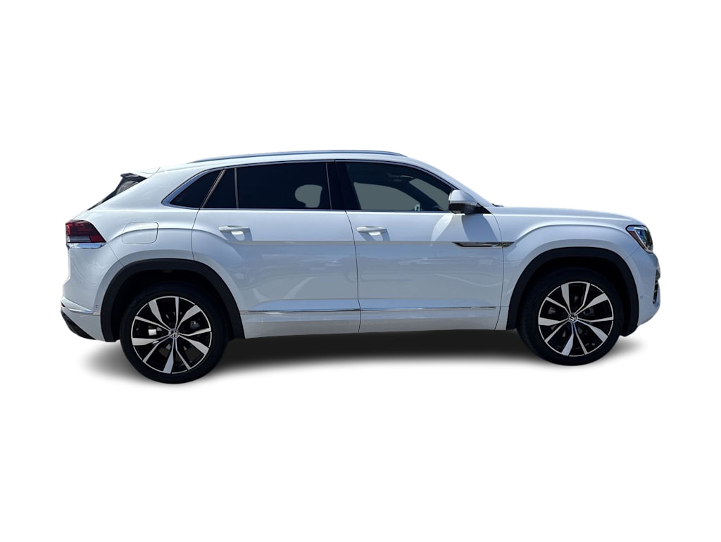 Thumbnail: 2024 Volkswagen Atlas - 20