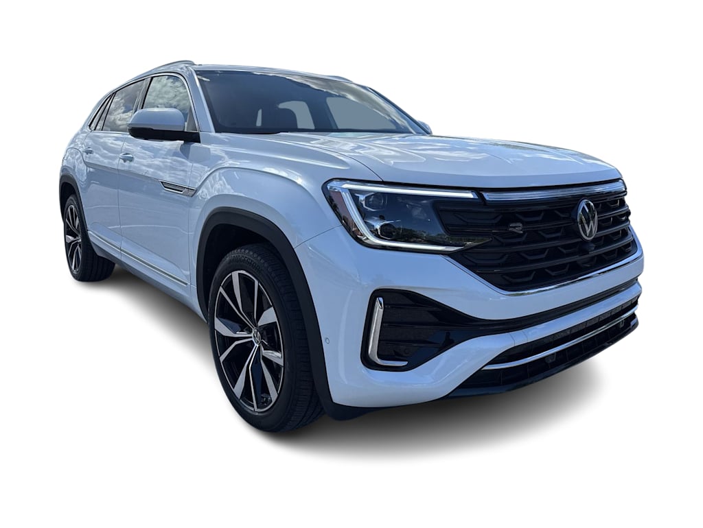Thumbnail: 2024 Volkswagen Atlas - 21