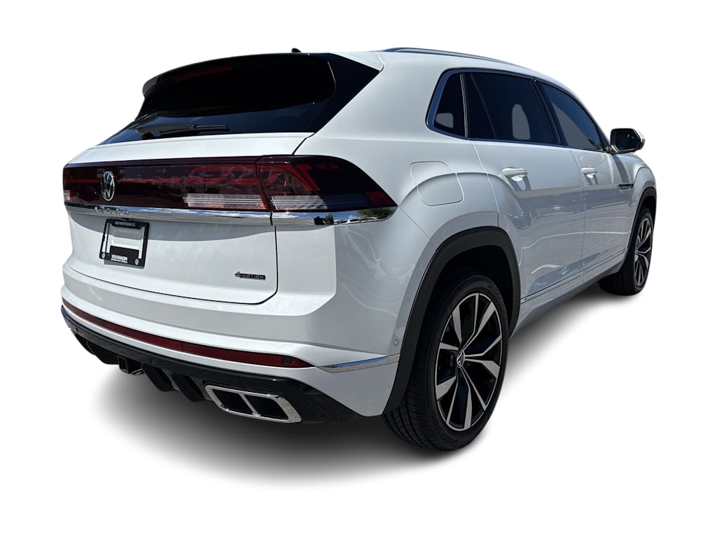 Thumbnail: 2024 Volkswagen Atlas - 19