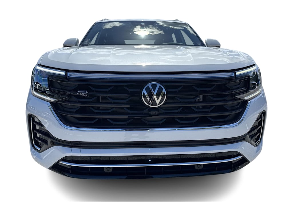 Thumbnail: 2024 Volkswagen Atlas - 6