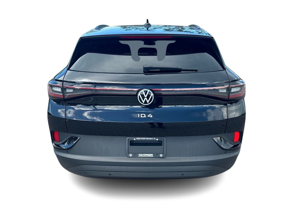 Thumbnail: 2023 Volkswagen ID.4 - 23