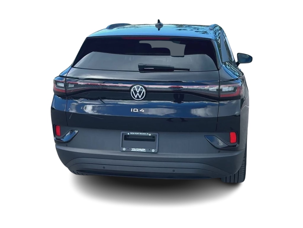 Thumbnail: 2023 Volkswagen ID.4 - 5
