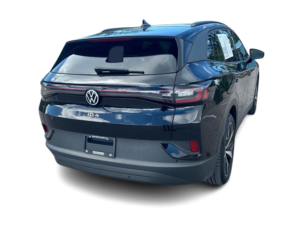 Thumbnail: 2023 Volkswagen ID.4 - 24