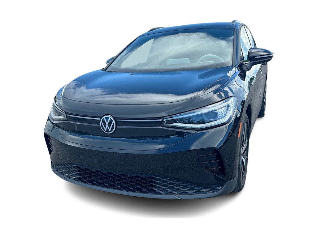 Thumbnail: 2023 Volkswagen ID.4 - 6