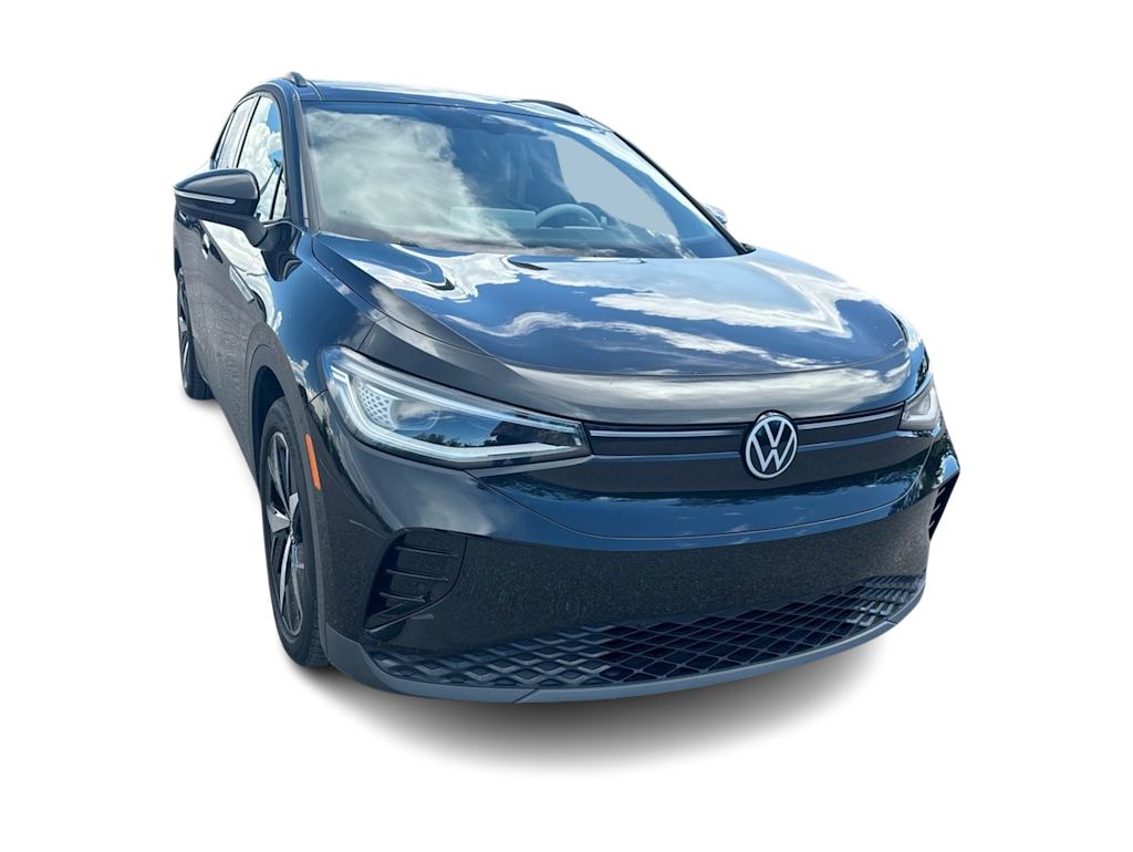Thumbnail: 2023 Volkswagen ID.4 - 26