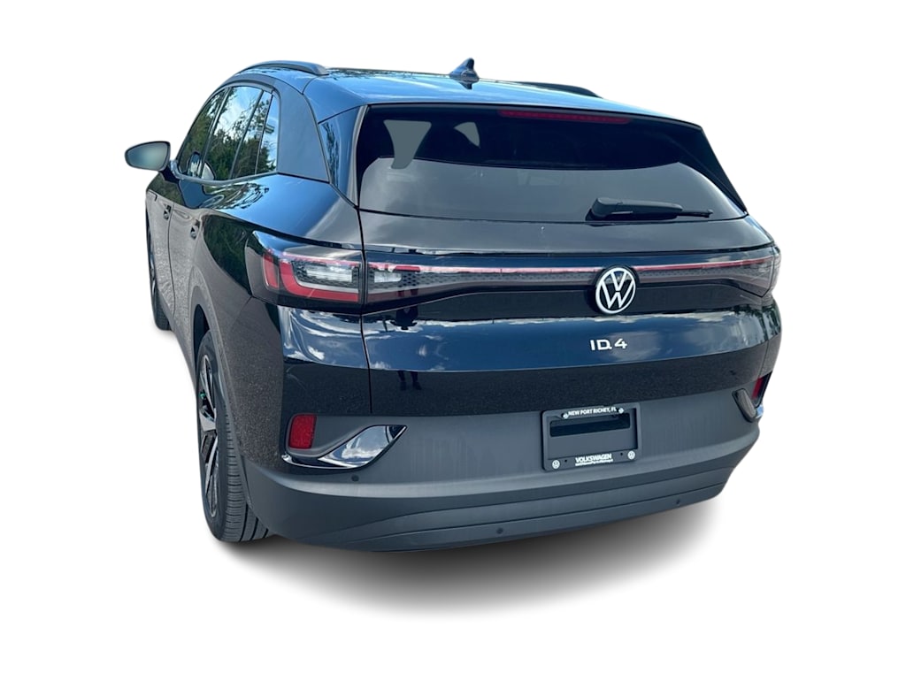 Thumbnail: 2023 Volkswagen ID.4 - 22