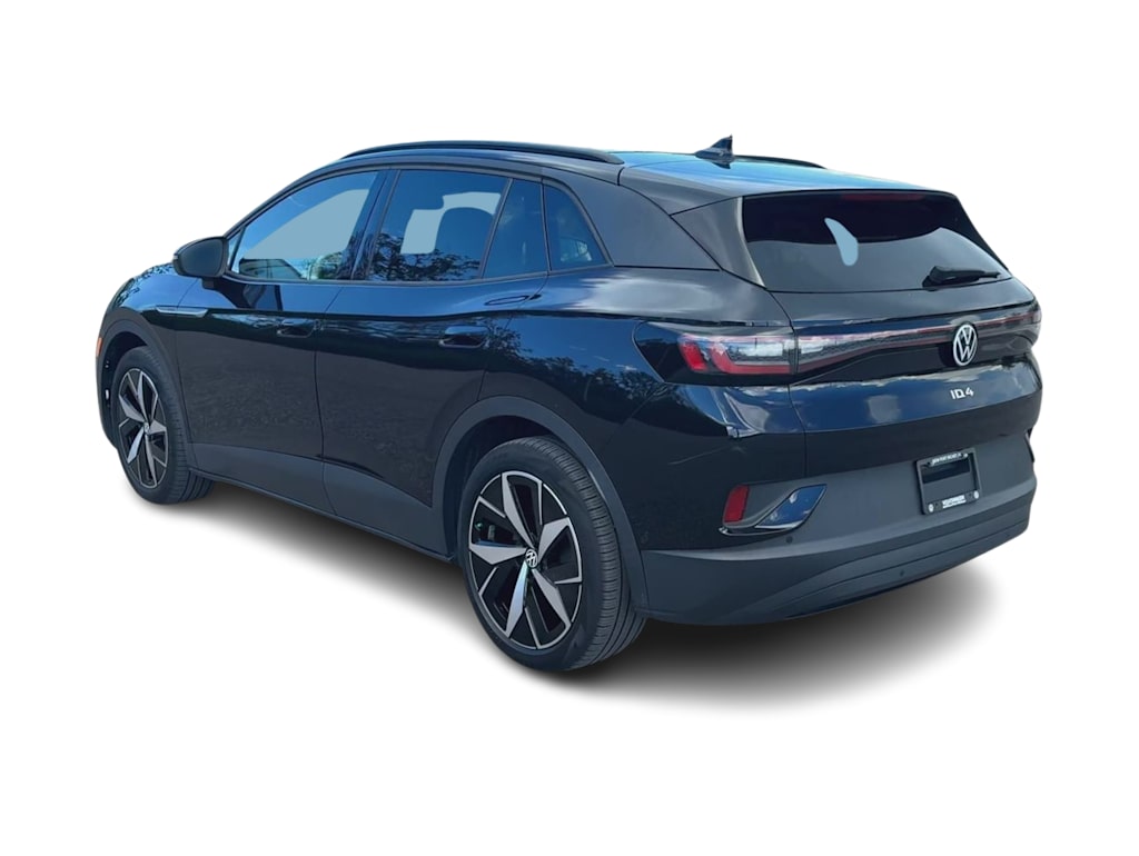 Thumbnail: 2023 Volkswagen ID.4 - 4