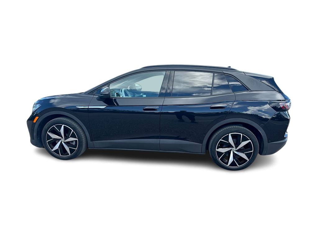 Thumbnail: 2023 Volkswagen ID.4 - 21