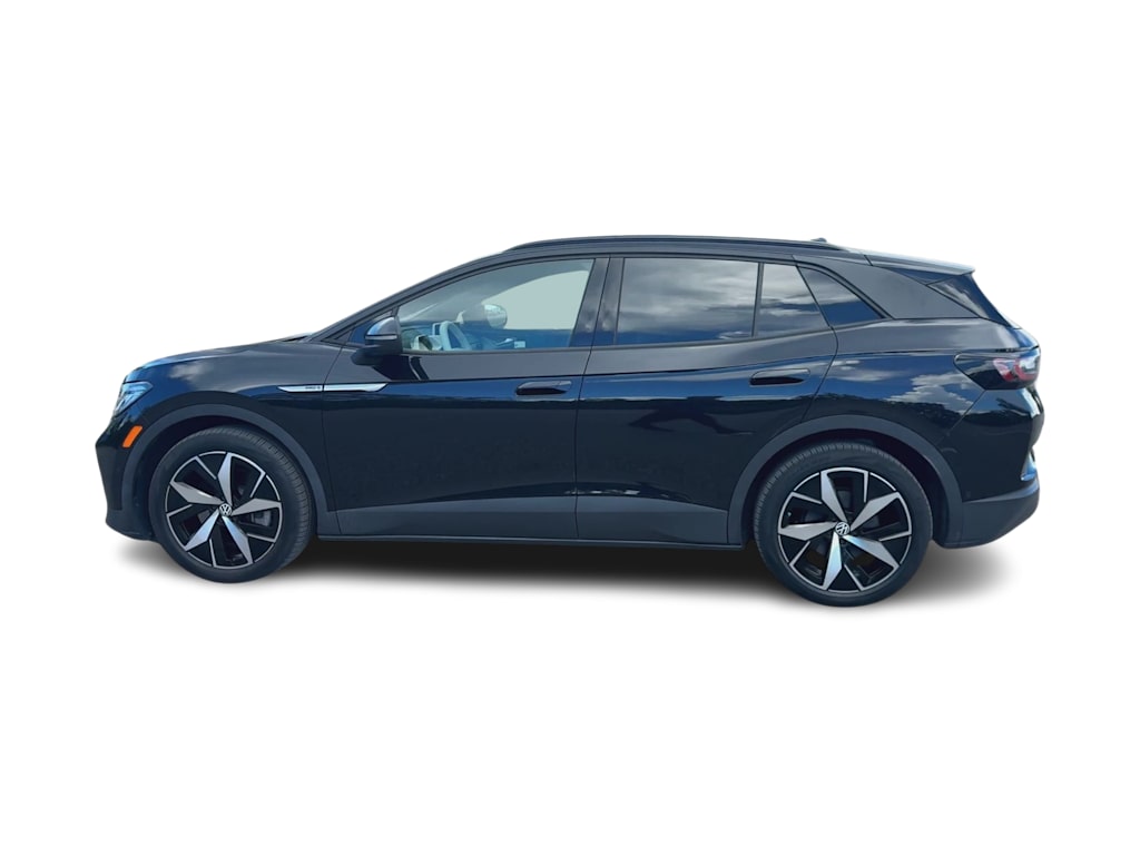 Thumbnail: 2023 Volkswagen ID.4 - 3