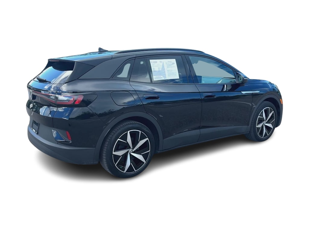 Thumbnail: 2023 Volkswagen ID.4 - 19