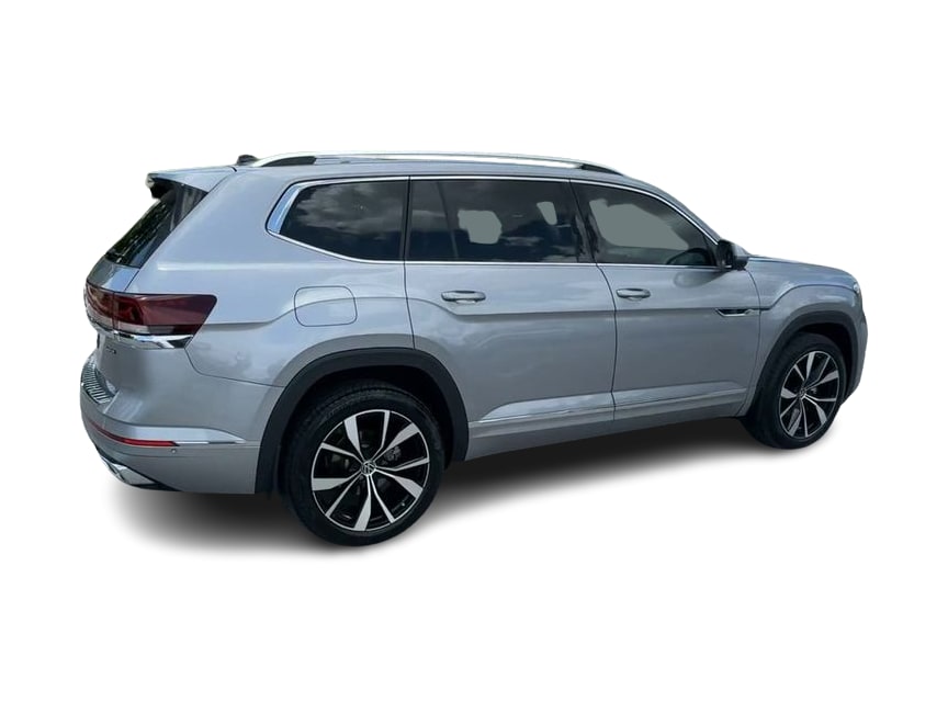 Thumbnail: 2026 Volkswagen Atlas - 21