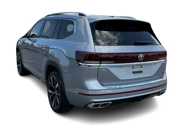 Thumbnail: 2026 Volkswagen Atlas - 20