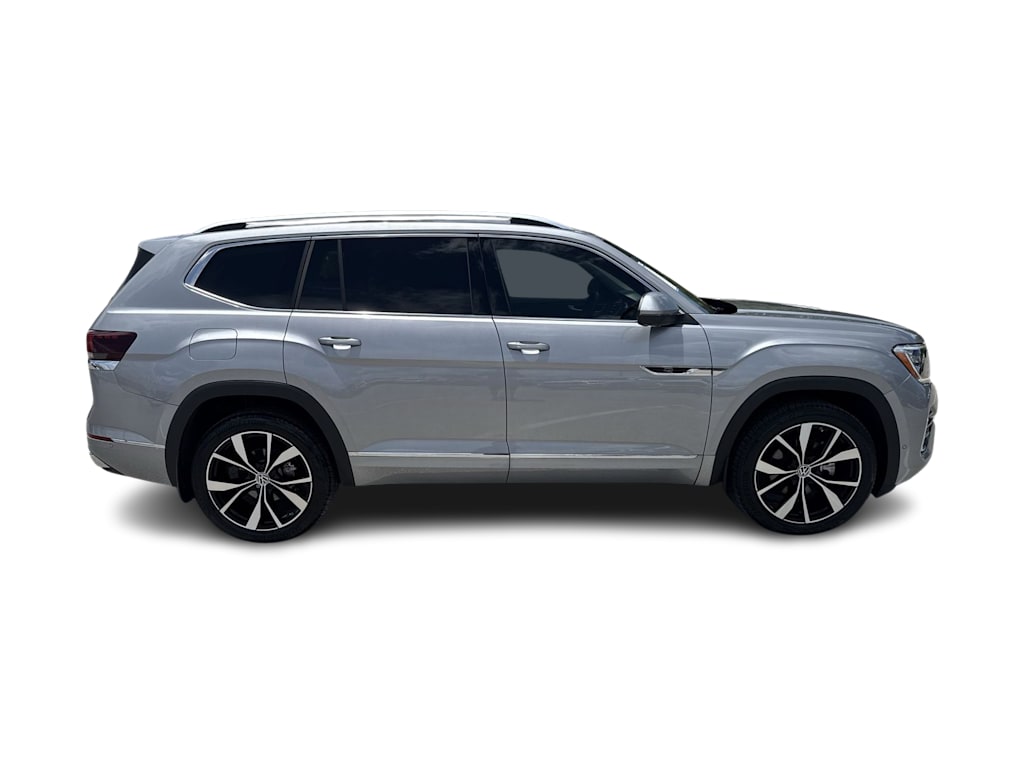 Thumbnail: 2026 Volkswagen Atlas - 27