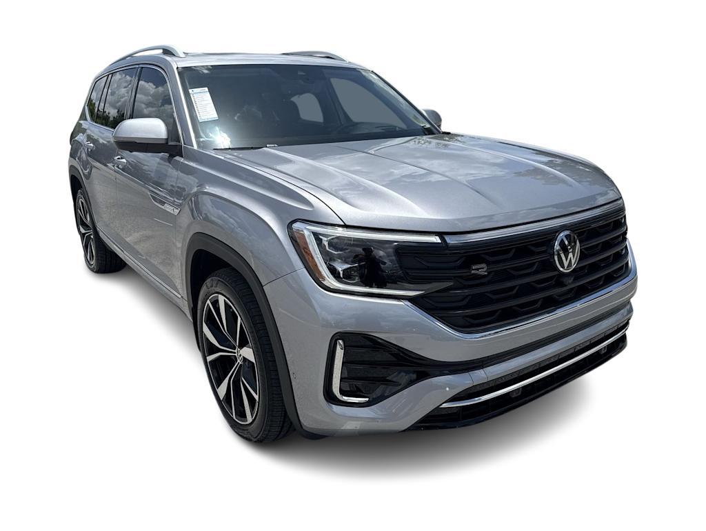 Thumbnail: 2026 Volkswagen Atlas - 28