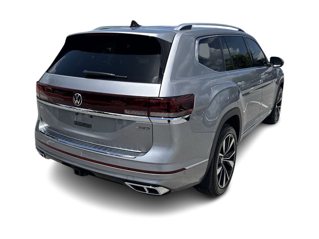 Thumbnail: 2026 Volkswagen Atlas - 26
