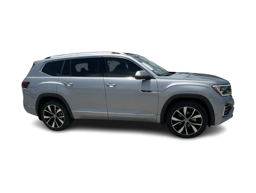 Thumbnail: 2026 Volkswagen Atlas - 22