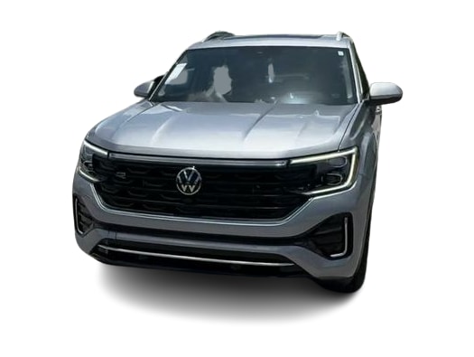 Thumbnail: 2026 Volkswagen Atlas - 5