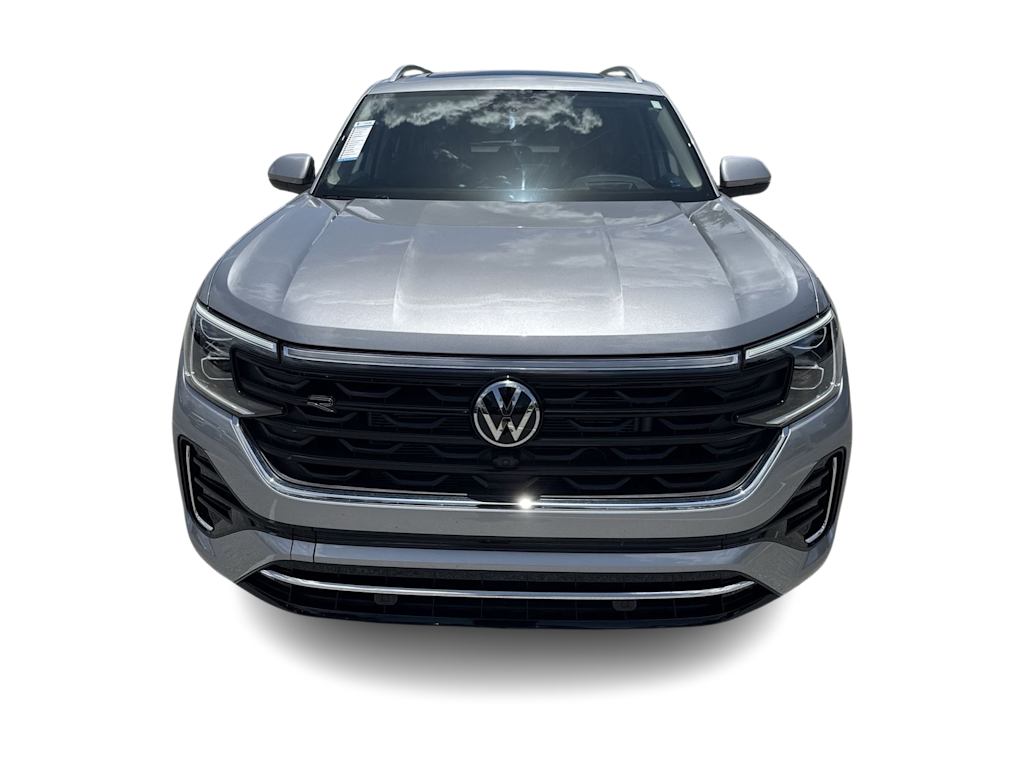 Thumbnail: 2026 Volkswagen Atlas - 6